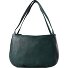  Cufu Shoulder Bag Genuine Leather 38 cm Variant petrol