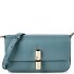  Iride Shoulder bag S Genuine Leather 24 cm Variant cloud blue