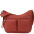  Inner City Shoulder bag RFID protection 34.5 cm Variant dahlia red
