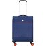  Crosslite 4 Roll Cabin Trolley 55 cm Variant blu