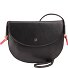  Skye Shoulder bag Genuine Leather 21 cm Variant black rose
