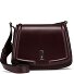 Ariell Shoulder bag Leather 22.5 cm Variant open purple Ariell Shoulder bag Leather 22.5 cm Variant open purple