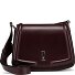  Ariell Shoulder bag Leather 22.5 cm Variant open purple