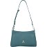 Tris Shoulder Bag Leather 28 cm Variant mineral green Tris Shoulder Bag Leather 28 cm Variant mineral green