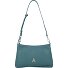  Tris Shoulder Bag Leather 28 cm Variant mineral green