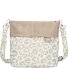  Olli Shoulder bag 25 cm Variant leo cotton