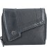  Grandma's Luxury Club Lotta Wallet RFID Leather 12 cm Variant black smoke