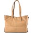  Ariel Shopper Bag Genuine Leather 36 cm Variant light tan