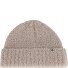 Bouclé Knitted hat Variant cashmere Bouclé Knitted hat Variant cashmere