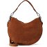 Sunup Shoulder Bag Leather 30 cm Variant cognac Sunup Shoulder Bag Leather 30 cm Variant cognac