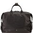 Miami Weekender travel bag Leather 43 cm Variant black