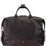 Miami Weekender travel bag Leather 43 cm Variant black  Miami Weekender travel bag Leather 43 cm Variant black