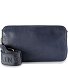  Clarice Shoulder bag M Leather 27 cm Variant cobalt night