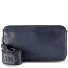 Clarice Shoulder bag M Leather 27 cm Variant cobalt night  Clarice Shoulder bag M Leather 27 cm Variant cobalt night