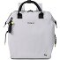  String Daypack M 37.5 cm Laptop compartment Variant vaporous grey