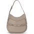  Cavallo Shoulder Bag Leather 30 cm Variant alpaca beige