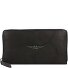  PT150-10369 Wallet leather 20 cm Variant black