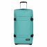 Transit'R Transit'R 2 wheels Travel bag M 67 cm Variant stream blue Transit'R Transit'R 2 wheels Travel bag M 67 cm Variant stream blue