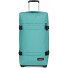  Transit'R 2 wheels Travel bag M 67 cm Variant stream blue