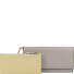  Hilla Clutch purse Leather 19.5 cm Variant steel