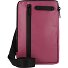  Upcycled Tarpaulin Mini Bag Shoulder Bag 14 cm Variant fuchsia