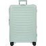  Roadster 4 wheels Trolley L 75 cm with expansion pleat Variant chalk