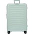  Roadster 4 wheels Trolley L 75 cm with expansion pleat Variant chalk