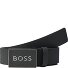  Icon belt leather Variant black3 | 100 cm