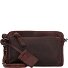  Antique Avery shoulder bag leather 18 cm Variant brown
