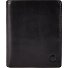  Oxford Wallet RFID protection Leather 9 cm Variant black