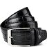  Business Belt Genuine Leather Variant black | 90 cm