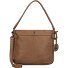  Soft Weaving Shoulder Bag Leather 24 cm Variant spicy ginger