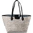  Reverse Shopper Bag 58 cm Variant azzur-multic