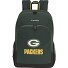  travelite x NFL Daypack 43 cm Laptop compartment Variant green bay packers