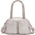  Basic Plus Cool Defea shoulder bag 33 cm Variant metallic glow