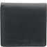  Brooklyn Wallet Leather 9.5 cm Variant schwarz