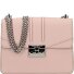 Roros shoulder bag 21 cm Variant powder rose Roros shoulder bag 21 cm Variant powder rose
