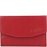 New Silk Key wallet Leather 10 cm Variant rot New Silk Key wallet Leather 10 cm Variant rot