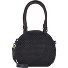  Femi & Nine shoulder bag leather 34 cm Variant navy