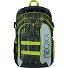  Active Pro School Satchel 45.5 cm Variant Code Breaker