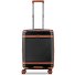  Charm 2.0 4 wheels Cabin trolley 55 cm with expansion pleat Variant black