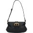  Jolene Shoulder Bag Leather 28 cm Variant nero
