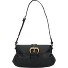 Jolene Shoulder Bag Leather 28 cm Variant nero Jolene Shoulder Bag Leather 28 cm Variant nero