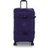  Basic Spontaneous 4 wheels Trolley M 66 cm Variant moonlit blue