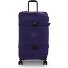  Basic Spontaneous 4 wheels Trolley M 66 cm Variant moonlit blue