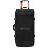 JS007C 2 wheels Travel bag L 73 cm Variant black  JS007C 2 wheels Travel bag L 73 cm Variant black