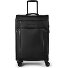  Travel Line 9804 4 wheels Trolley M 68 cm Expandable Variant black