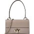  Amelia Shoulder Bag M Genuine Leather 24.5 cm Variant cachemire gray