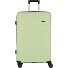  Travel Line 4100 4 wheels Trolley L 74 cm Variant lime green
