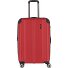 City M 4 Roll Trolley 68 cm Variant rot City M 4 Roll Trolley 68 cm Variant rot